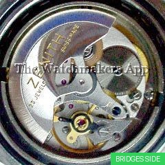 Movado 2552PC