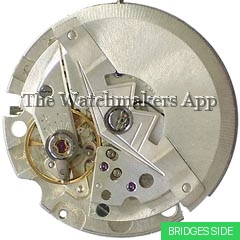 Movado 395