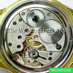 Movado 475