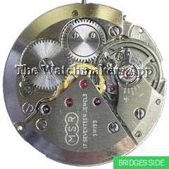 MSR T47