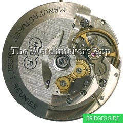 MSR T54