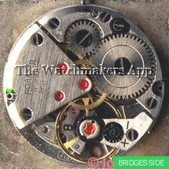 MST 415, new