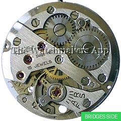 MST 450