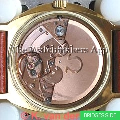 Omega 1001