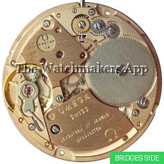 Omega 1030