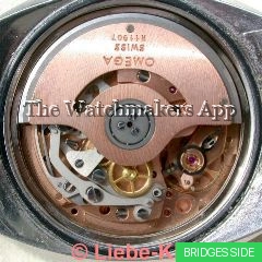 Omega 1041