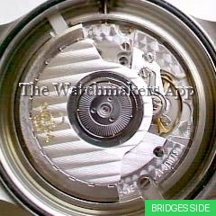 Omega 1108