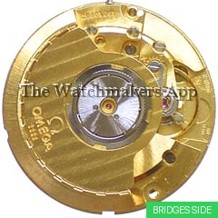 Omega 1116