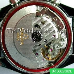 Omega 1151