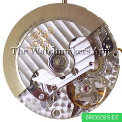 Omega 1154