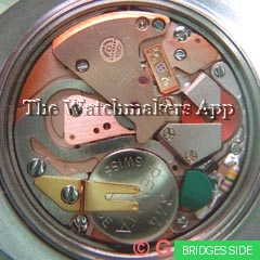 Omega 1230