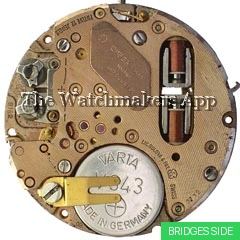 Omega 1250