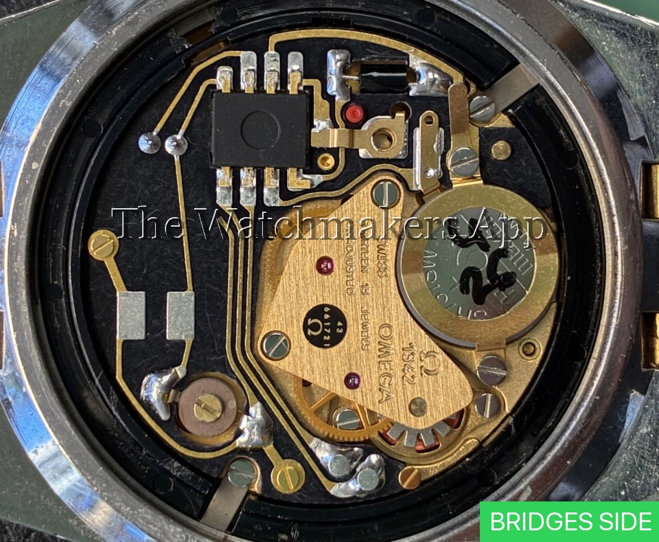 Omega 1342