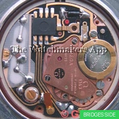 Omega 1343