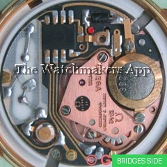 Omega 1345