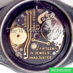 Omega 1360