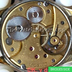 Omega 140