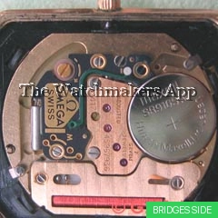 Omega 1418