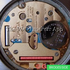 Omega 1422
