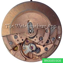 Omega 1481