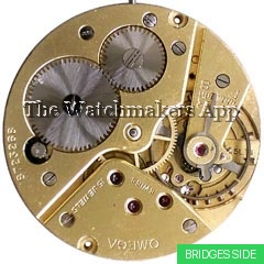 Omega 162
