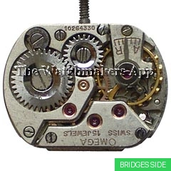 Omega 212