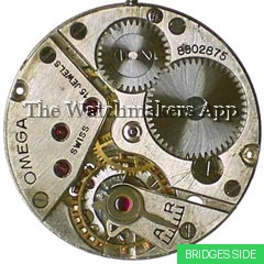 Omega 23.4