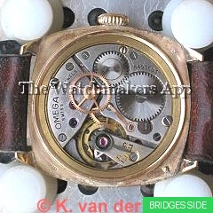 Omega 231