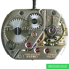 Omega 240