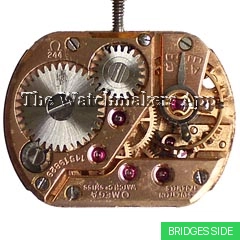Omega 244
