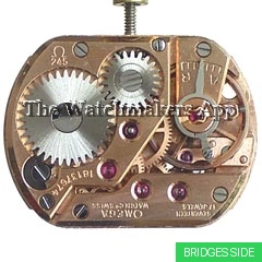 Omega 245