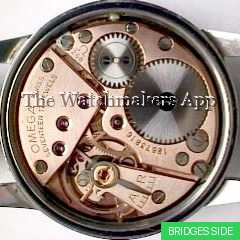Omega 268