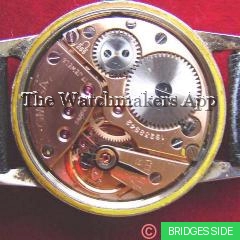 Omega 269