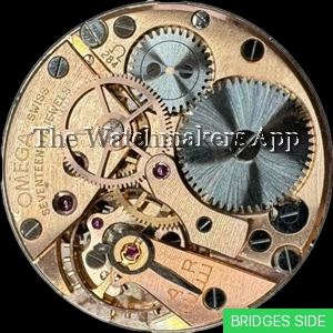 Omega 284