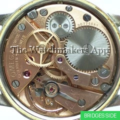 Omega 286