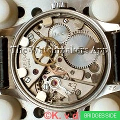 Omega 30T1SC
