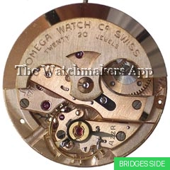 Omega 471