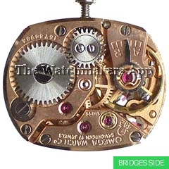 Omega 482