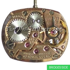 Omega 484