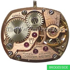 Omega 485