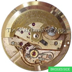 Omega 504