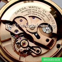 Omega 505