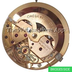 Omega 562