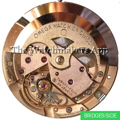Omega 563
