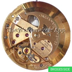 Omega 564