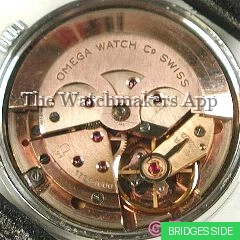 Omega 590