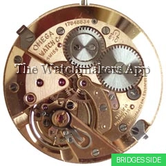 Omega 610