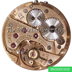 Omega 620