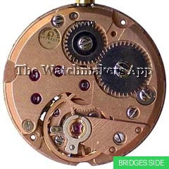 Omega 625