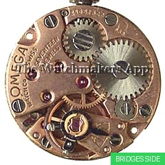 Omega 640